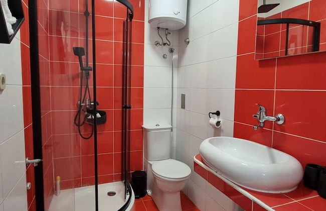 Apartment Trumbic - Foto 31