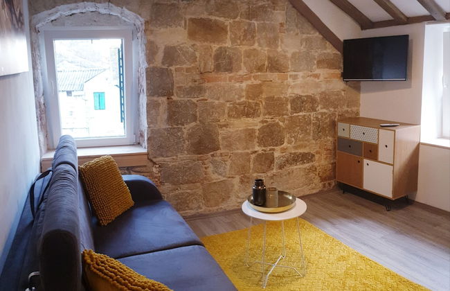 Apartment Trumbic - Foto 17