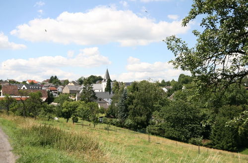 Photo 20 - Cozy Apartment in Strotzbüsch near Eifel Center