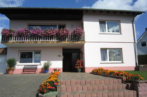 Photo 18 - Cozy Apartment in Strotzbüsch near Eifel Center