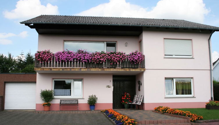 Foto 1 - Cozy Apartment in Strotzbüsch near Eifel Center