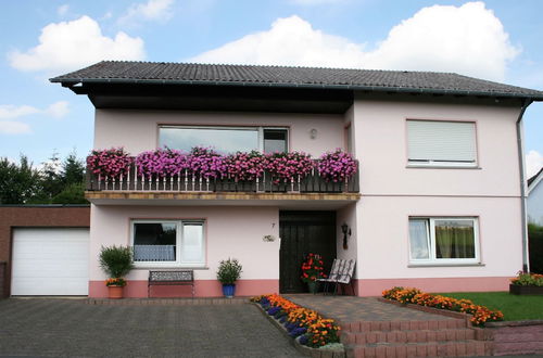 Photo 1 - Cozy Apartment in Strotzbüsch near Eifel Center