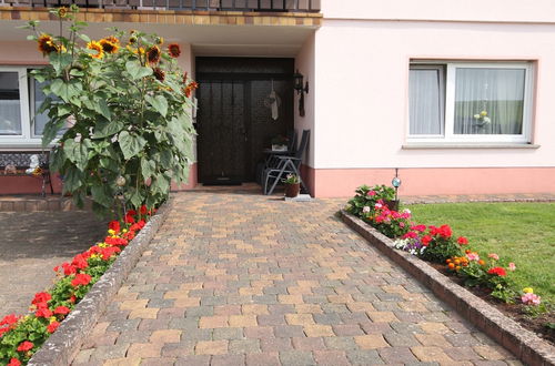 Photo 3 - Cozy Apartment in Strotzbüsch near Eifel Center