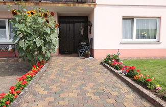 Photo 3 - Cozy Apartment in Strotzbüsch near Eifel Center