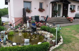 Photo 3 - Cozy Apartment in Strotzbüsch near Eifel Center