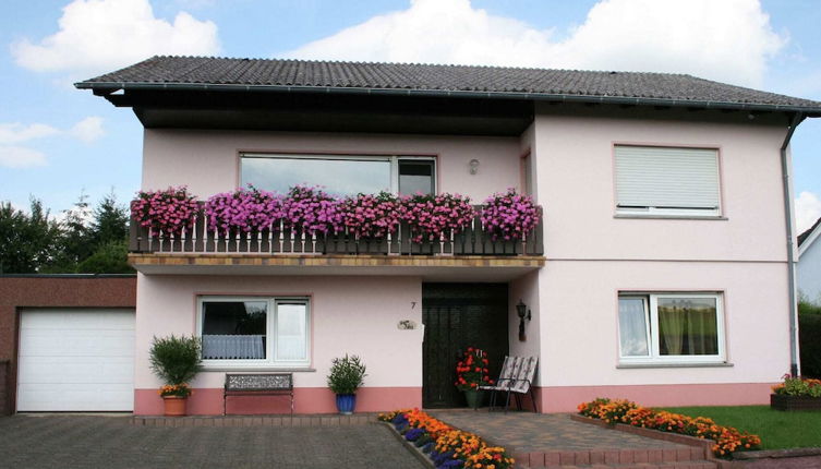 Photo 1 - Cozy Apartment in Strotzbüsch near Eifel Center