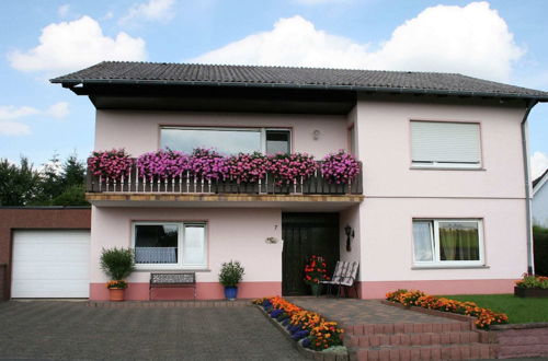 Foto 1 - Cozy Apartment in Strotzbüsch near Eifel Center