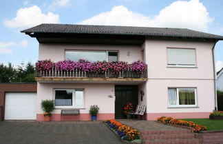 Foto 1 - Cozy Apartment in Strotzbüsch near Eifel Center