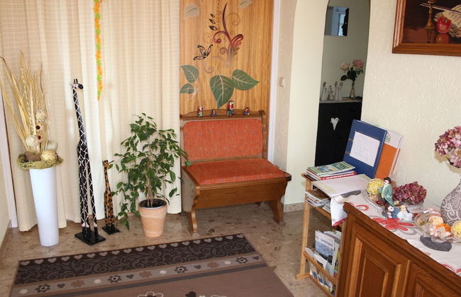 Cozy Apartment in Strotzbüsch near Eifel Center - Foto 2