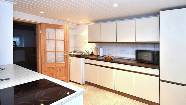 Cozinha privada