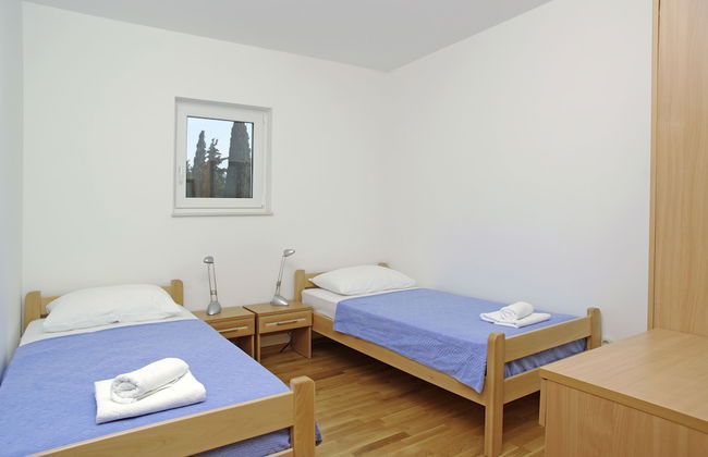 Aparthotel Marina Gromela - Foto 4