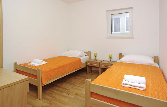 Aparthotel Marina Gromela - Foto 3