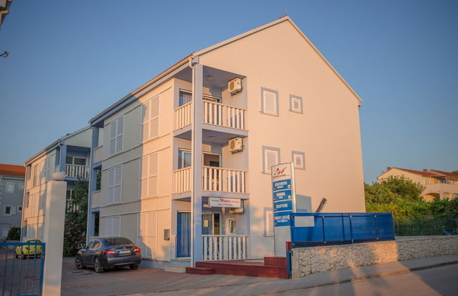 Aparthotel Marina Gromela - Foto 2