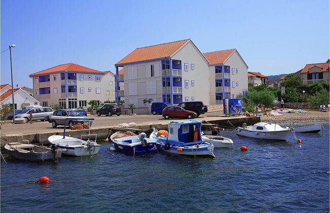 Aparthotel Marina Gromela - Foto 38