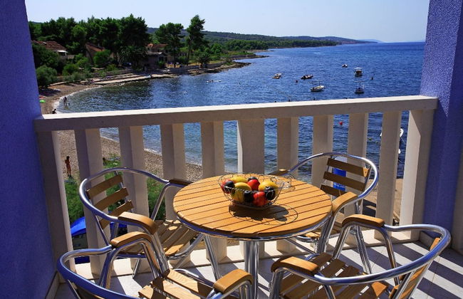 Aparthotel Marina Gromela - Foto 1
