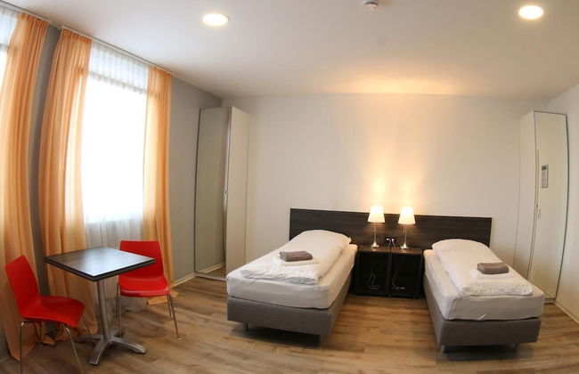 looks-inn - Foto 8