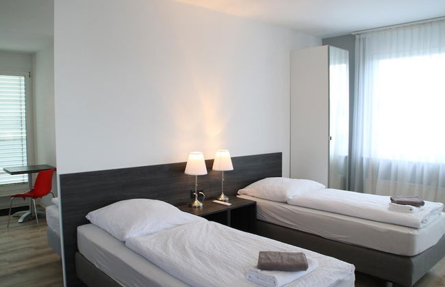 looks-inn - Foto 2