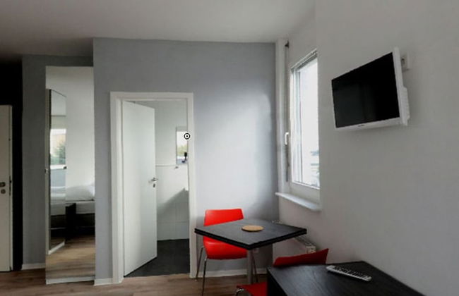 looks-inn - Foto 22
