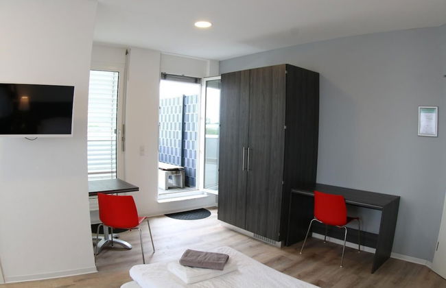 looks-inn - Foto 4
