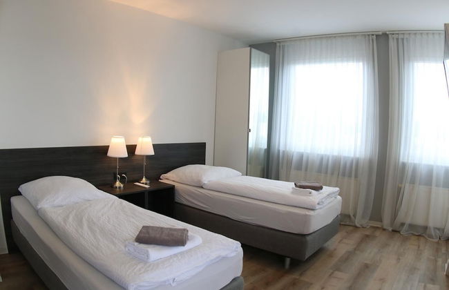 looks-inn - Foto 7