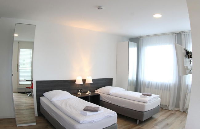 looks-inn - Foto 5