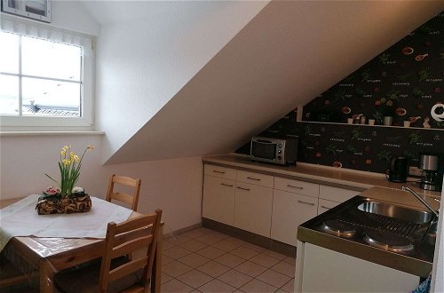 Foto 12 - Fantastic Apartment in Frauenwald near Forest