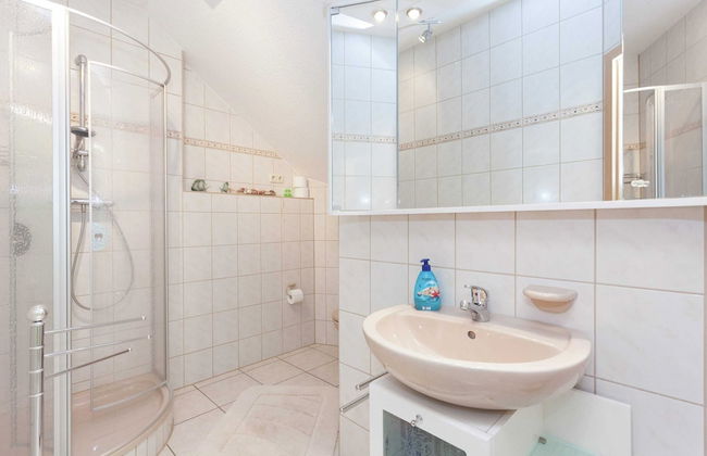 Fantastic Apartment in Frauenwald near Forest - Foto 17