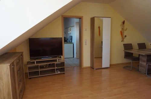 Foto 14 - Fantastic Apartment in Frauenwald near Forest