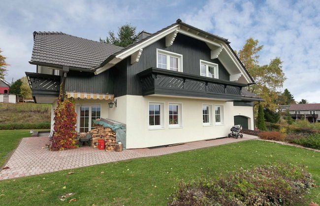 Fantastic Apartment in Frauenwald near Forest - Foto 26