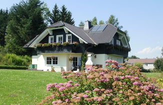 Foto 1 - Fantastic Apartment in Frauenwald near Forest