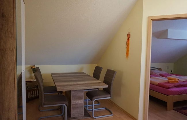 Fantastic Apartment in Frauenwald near Forest - Foto 21