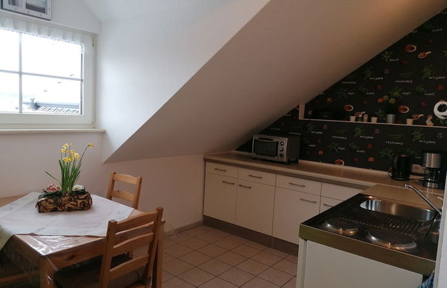 Fantastic Apartment in Frauenwald near Forest - Foto 8