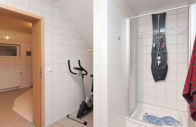 Fantastic Apartment in Frauenwald near Forest - Foto 16