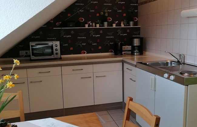 Fantastic Apartment in Frauenwald near Forest - Foto 7