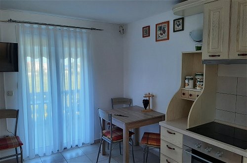Foto 4 - Impeccable 2-bed Apartment in Zaton