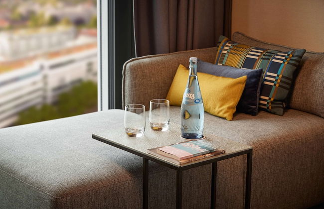 Adina Apartment Hotel Stuttgart - Foto 5