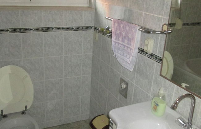 Apartments Danijela Poljica - Foto 13