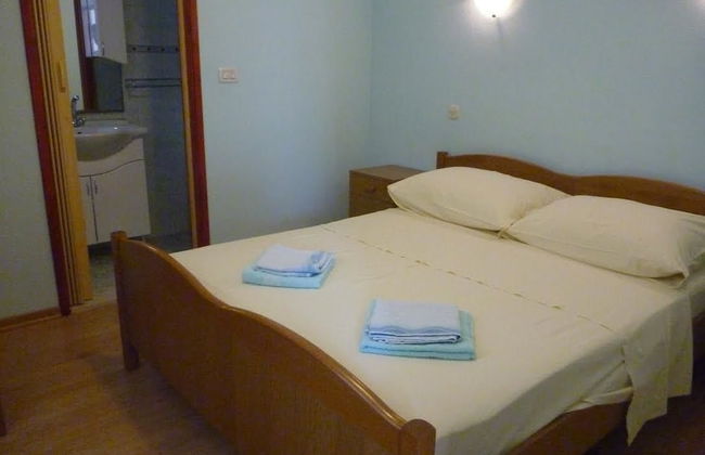Apartments Danijela Poljica - Foto 2