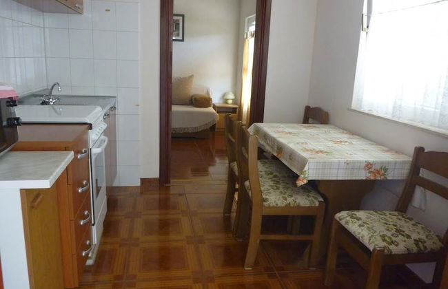 Apartments Danijela Poljica - Foto 6