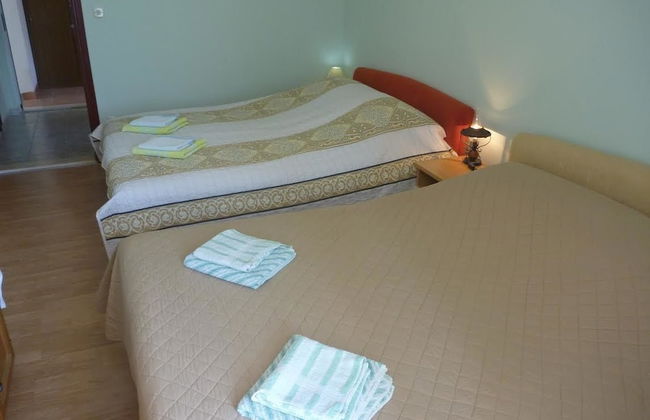 Apartments Danijela Poljica - Foto 4