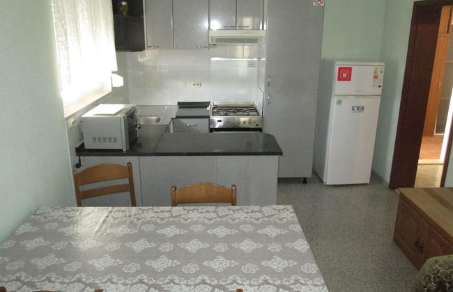 Apartments Danijela Poljica - Foto 8