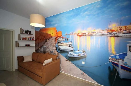 Foto 5 - XDream Suite I