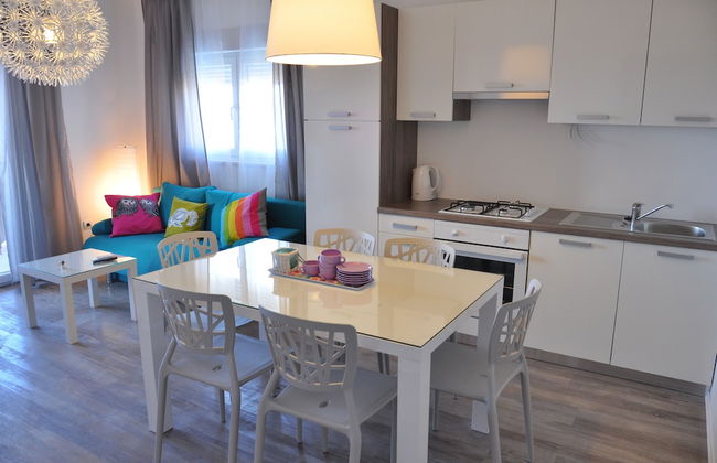Luxury Apartments Bonaria - Foto 27