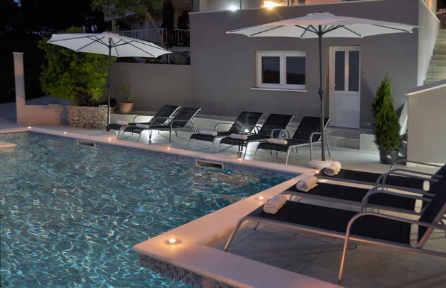 Luxury Apartments Bonaria - Foto 38