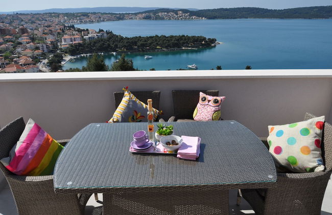 Luxury Apartments Bonaria - Foto 1