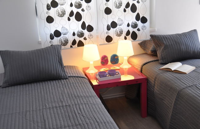 Luxury Apartments Bonaria - Foto 13