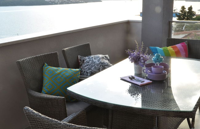 Luxury Apartments Bonaria - Foto 30