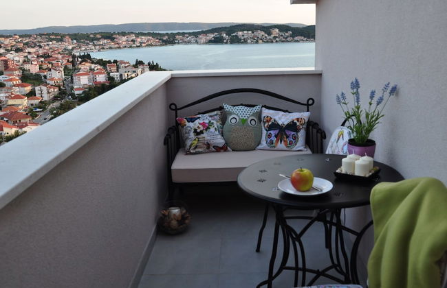 Luxury Apartments Bonaria - Foto 29