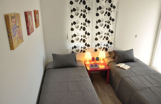 Luxury Apartments Bonaria - Foto 14