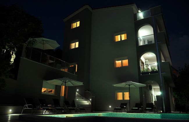 Luxury Apartments Bonaria - Foto 42